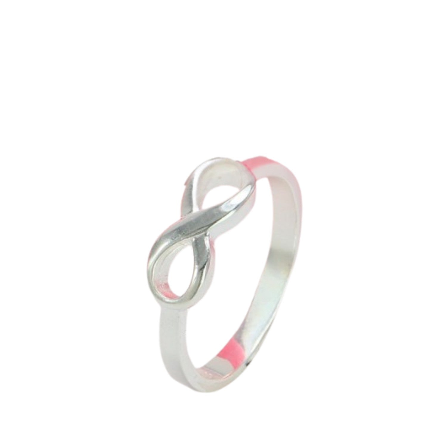 Handcrafted 925 Sterling Silver Ring 1