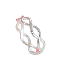 Handcrafted 925 Sterling Silver Ring 1