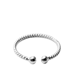 Handcrafted 925 Sterling Silver  Women's Rings