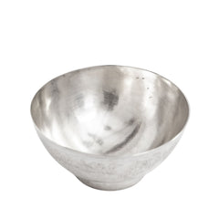 Handcrafted 999 Fine Silver Bowl 3