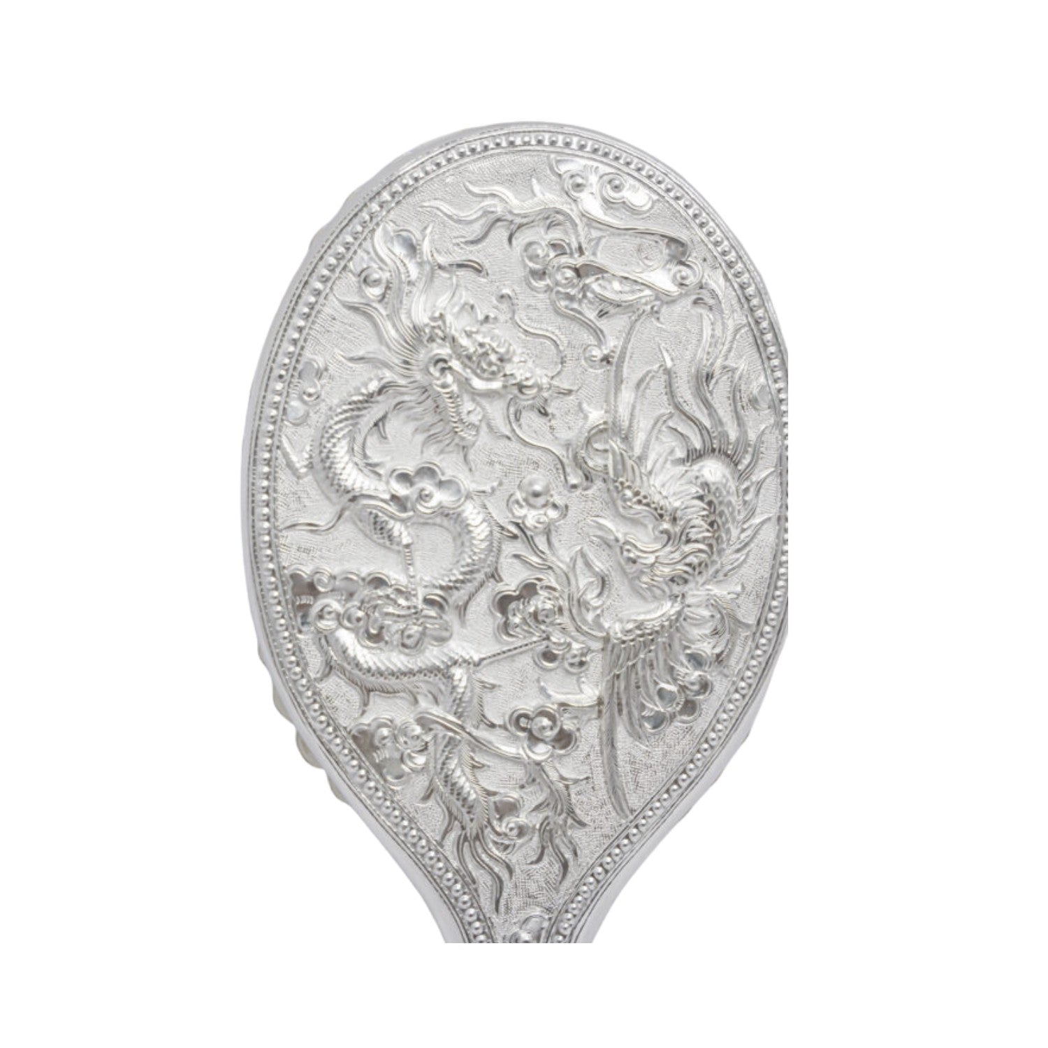 Handcrafted 999 Fine Silver Box 2