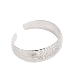 Handcrafted 999 Fine Silver Bracelet 12