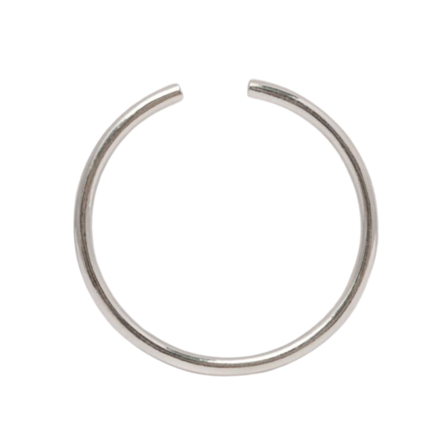 Handcrafted 999 Fine Silver Bracelet 15