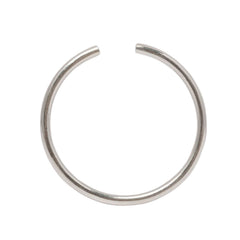 Handcrafted 999 Fine Silver Bracelet 15