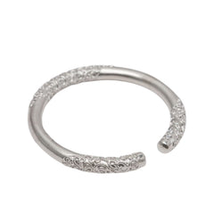 Handcrafted 999 Fine Silver Bracelet 20