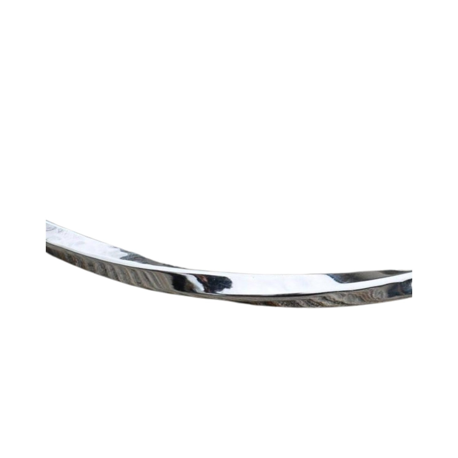 Handcrafted 999 Fine Silver Bracelet 23