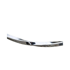 Handcrafted 999 Fine Silver Bracelet 23