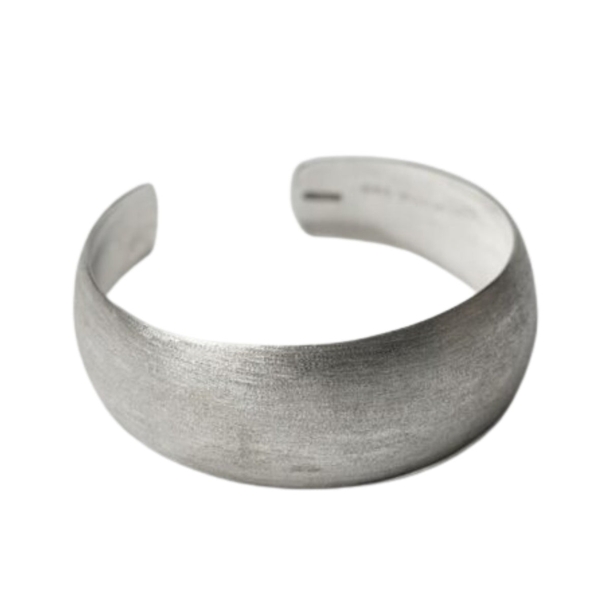 Handcrafted 999 Fine Silver Bracelet 28