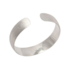 Handcrafted 999 Fine Silver Bracelet 2