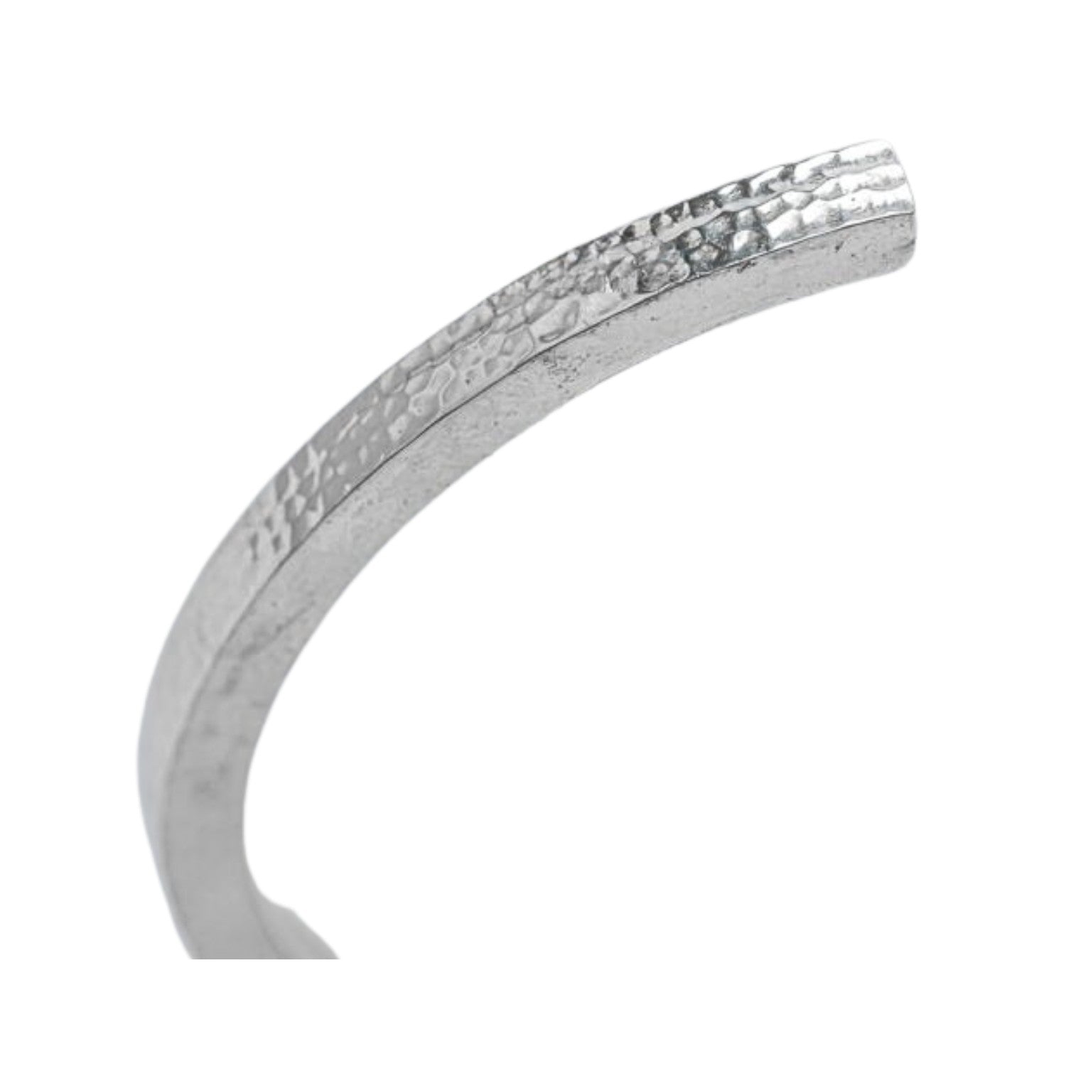 Handcrafted 999 Fine Silver Bracelet 37