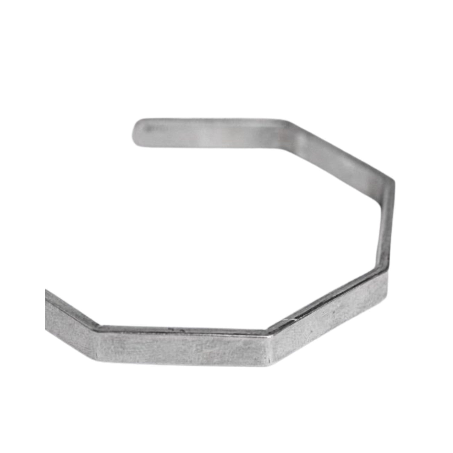 Handcrafted 999 Fine Silver Bracelet 39