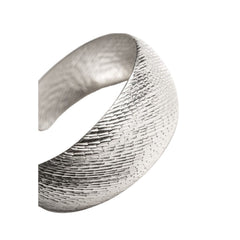 Handcrafted 999 Fine Silver Bracelet 40