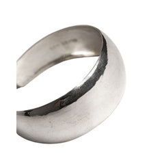 Handcrafted 999 Fine Silver Bracelet 41
