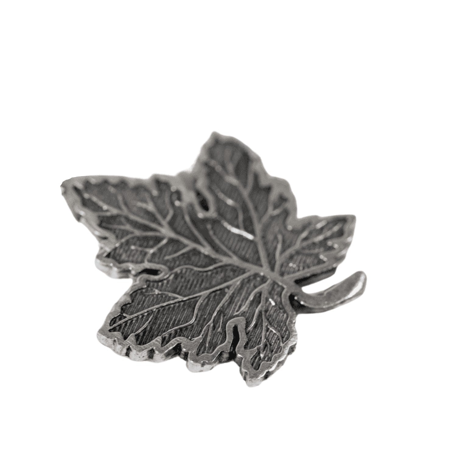 Handcrafted 999 Fine Silver Earring 30