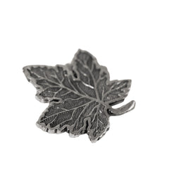 Handcrafted 999 Fine Silver Earring 30