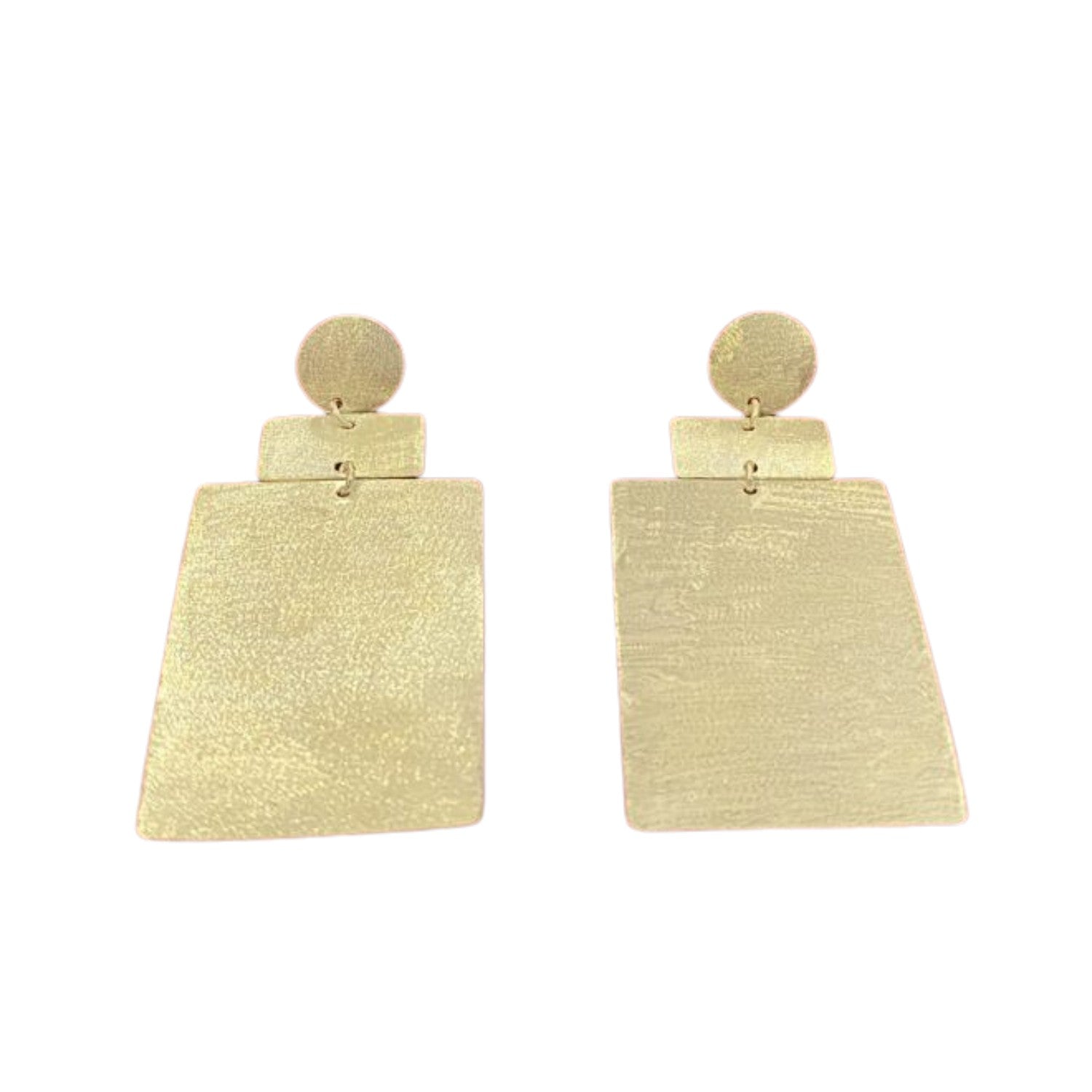 Handcrafted 999 Fine Silver Earring 40