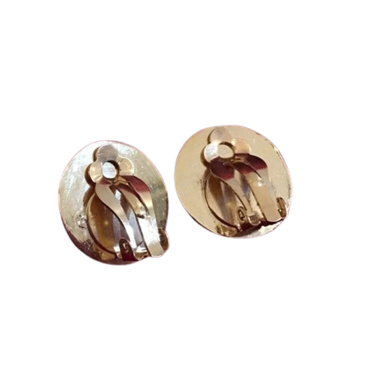 Handcrafted 999 Fine Silver Earring 62