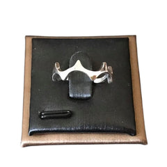 Handcrafted 999 Fine Silver Rings 3