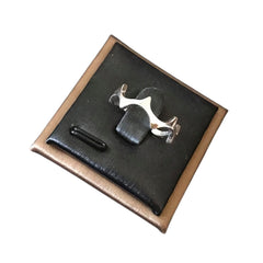 Handcrafted 999 Fine Silver Rings 3