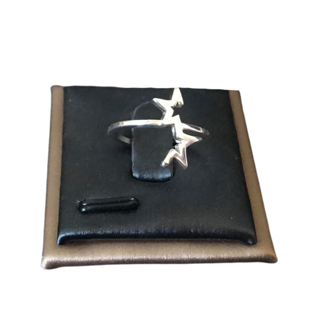 Handcrafted 999 Fine Silver Rings 4