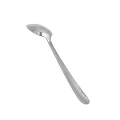 Handcrafted 999 Fine Silver Spoon