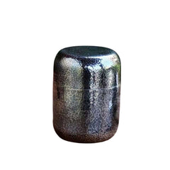 Handcrafted 999 Fine Silver Tea Box 1
