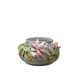 Handcrafted  Bat Trang Ceramic Bowls 9