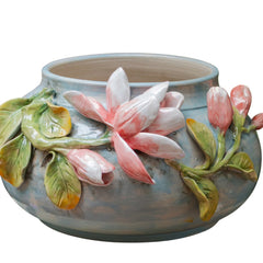 Handcrafted  Bat Trang Ceramic Bowls 9