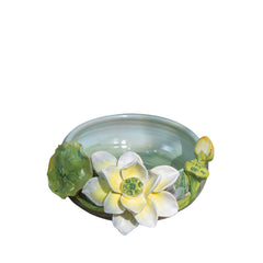 Handcrafted  Bat Trang Ceramic Bowls 4