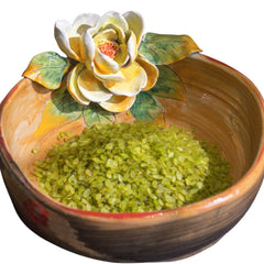 Handcrafted  Bat Trang Ceramic Bowls 13