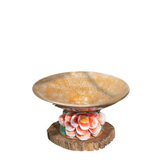 Handcrafted  Bat Trang Ceramic Bowls 10