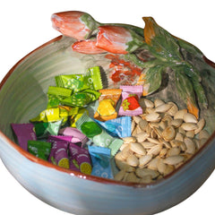 Handcrafted  Bat Trang Ceramic Bowls 20