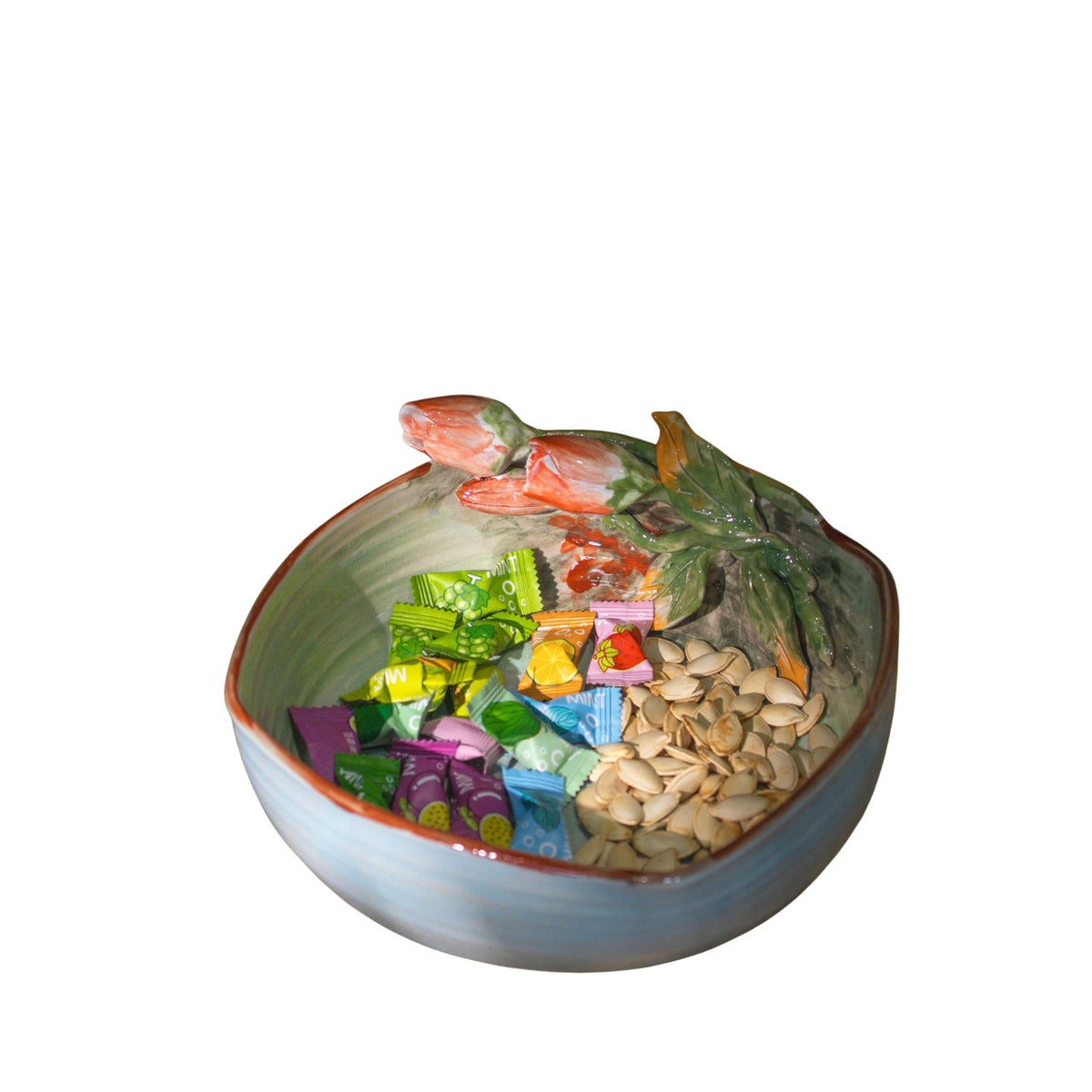 Handcrafted  Bat Trang Ceramic Bowls 20