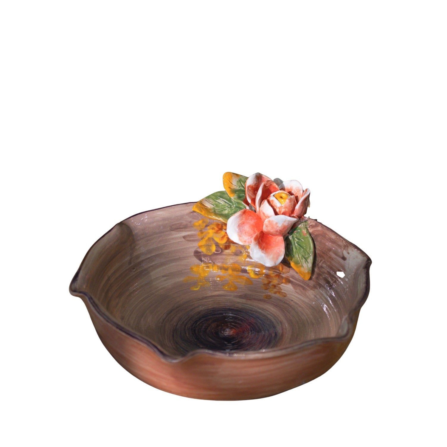Handcrafted  Bat Trang Ceramic Bowls 24