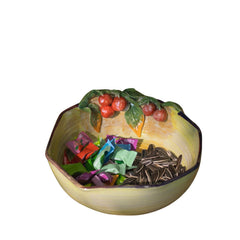 Handcrafted  Bat Trang Ceramic Bowls 23