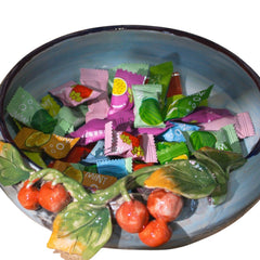 Handcrafted  Bat Trang Ceramic Bowls 22