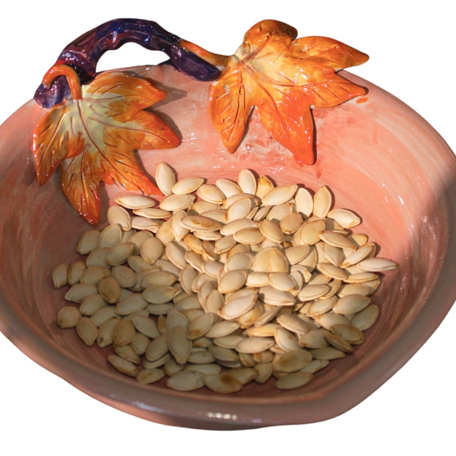 Handcrafted  Bat Trang Ceramic Bowls 28