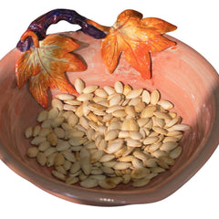Handcrafted  Bat Trang Ceramic Bowls 28