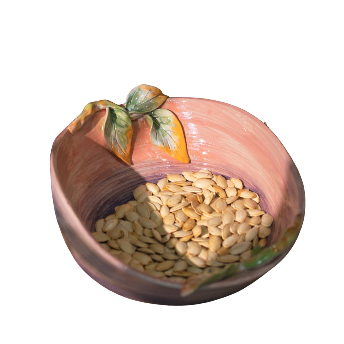 Handcrafted  Bat Trang Ceramic Bowls 27