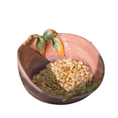 Handcrafted  Bat Trang Ceramic Bowls 27