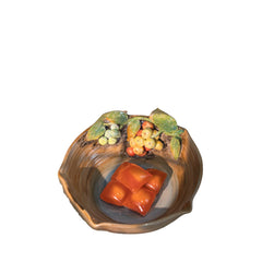 Handcrafted  Bat Trang Ceramic Bowls 29