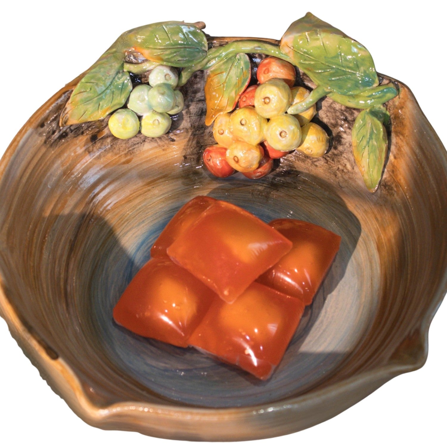 Handcrafted  Bat Trang Ceramic Bowls 29