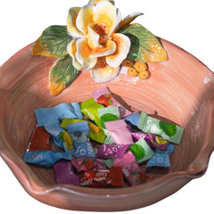 Handcrafted  Bat Trang Ceramic Bowls 26