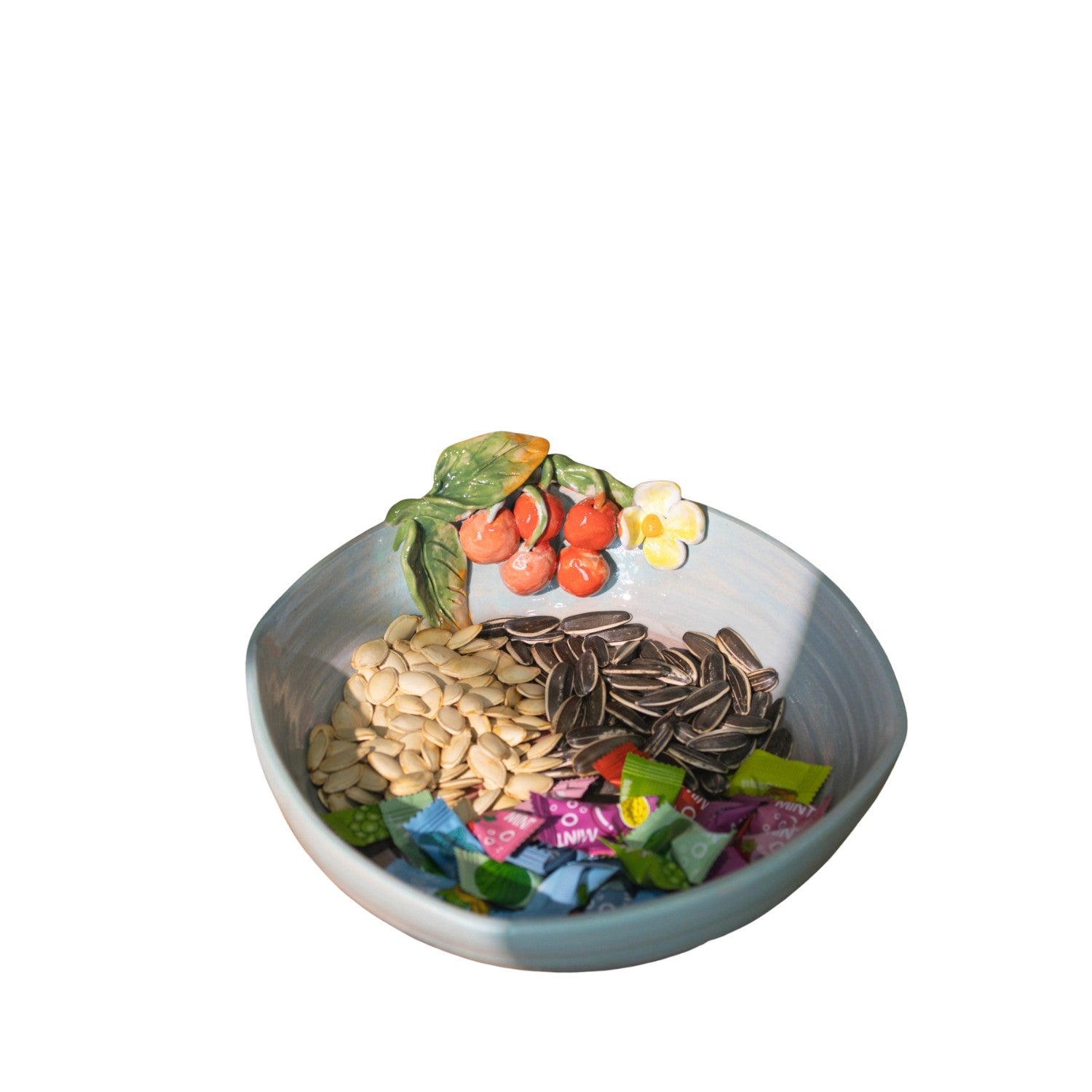 Handcrafted  Bat Trang Ceramic Bowls 30