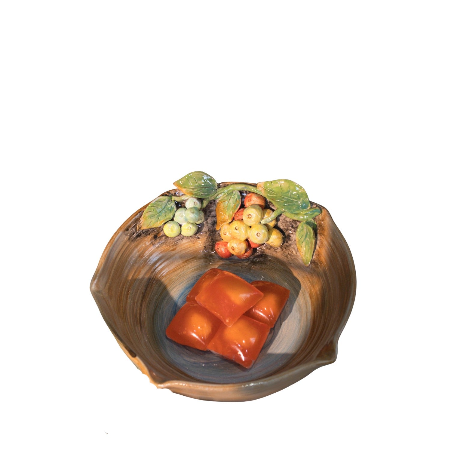 Handcrafted  Bat Trang Ceramic Bowls 3