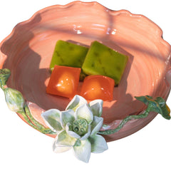 Handcrafted  Bat Trang Ceramic Bowls 32