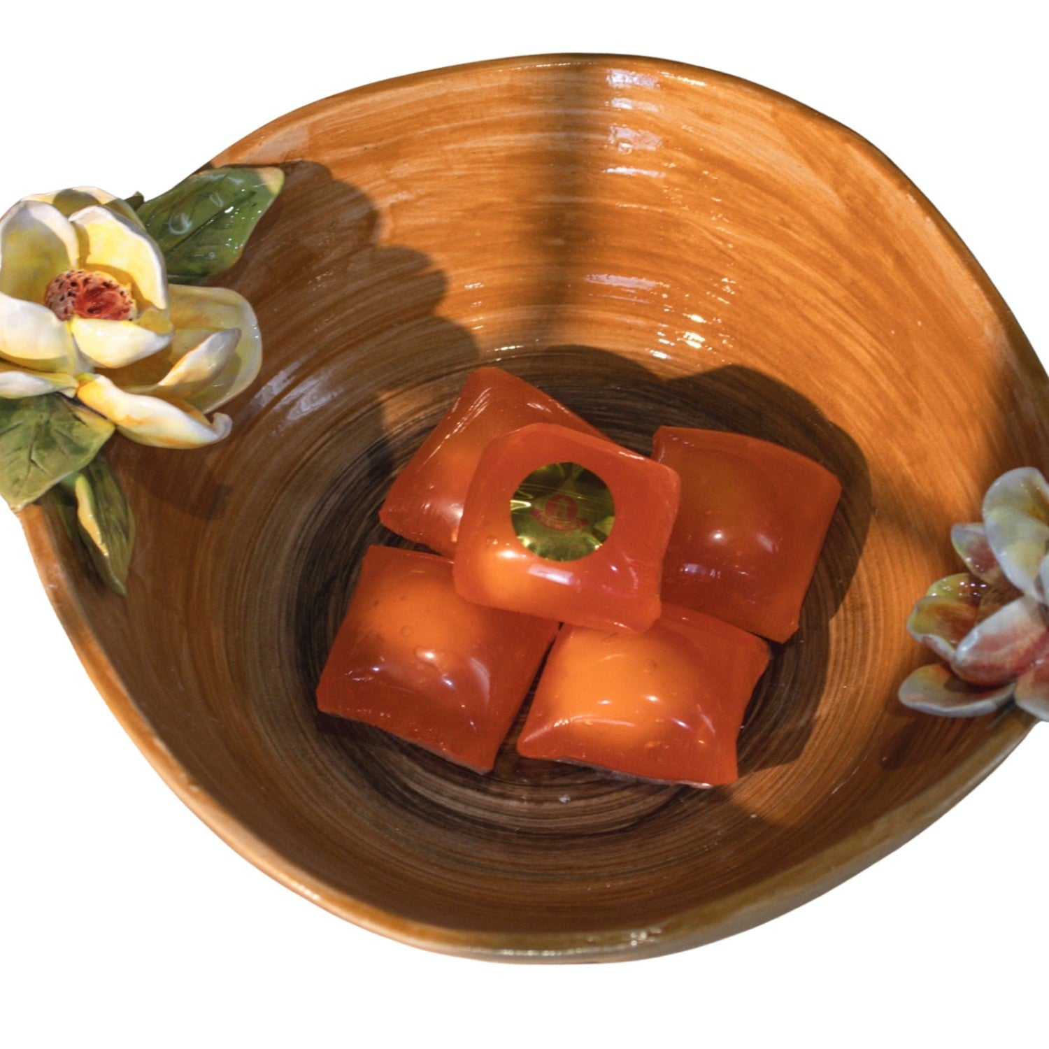 Handcrafted  Bat Trang Ceramic Bowls 39