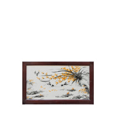 Handcrafted Bat Trang Ceramic Paintings 17
