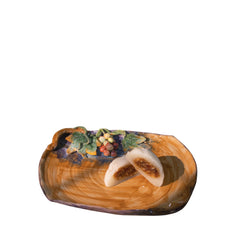 Handcrafted  Bat Trang Ceramic Plates 6