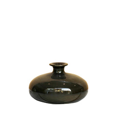Handcrafted Bat Trang Ceramic Vase 25